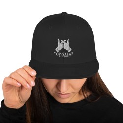 Toppsalaé Snapback Hat
